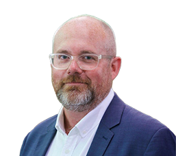 Profile photo of Senator the Hon Tim Ayres