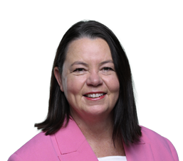 Profile photo of The Hon Madeleine King MP